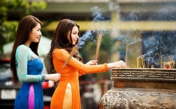 Ảnh hưởng của ngôi Tam Bảo trong lời ăn tiếng nói